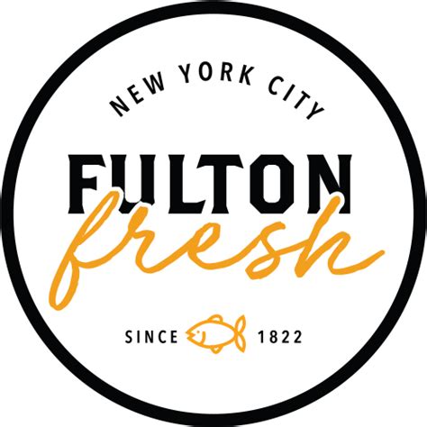 fulton fish market online sales.